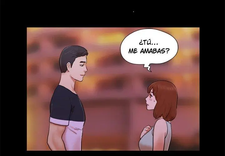 Inevitable Trap Capítulo 15 - Página 4