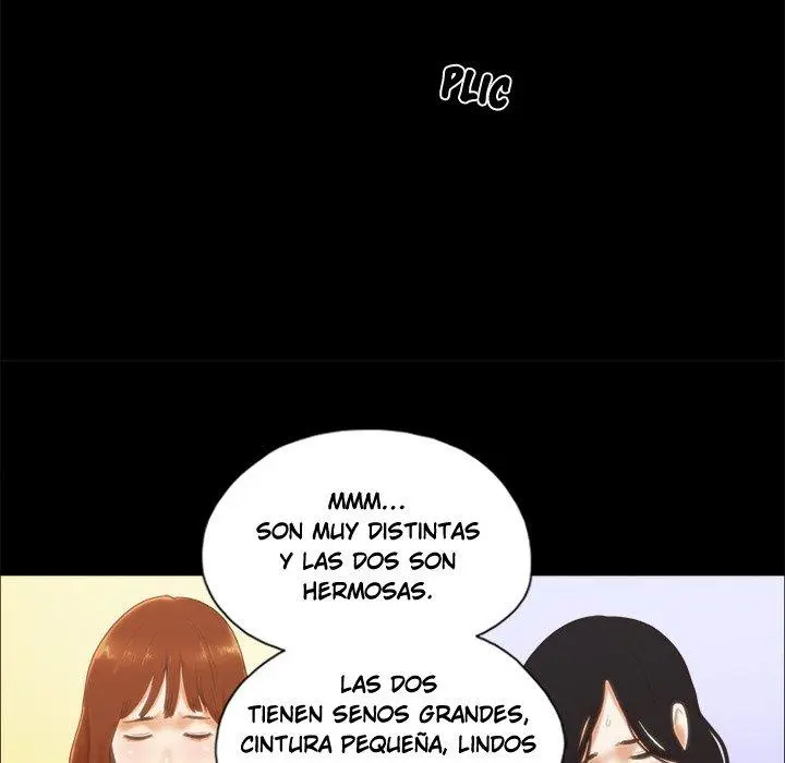 Inevitable Trap Capítulo 15 - Página 51