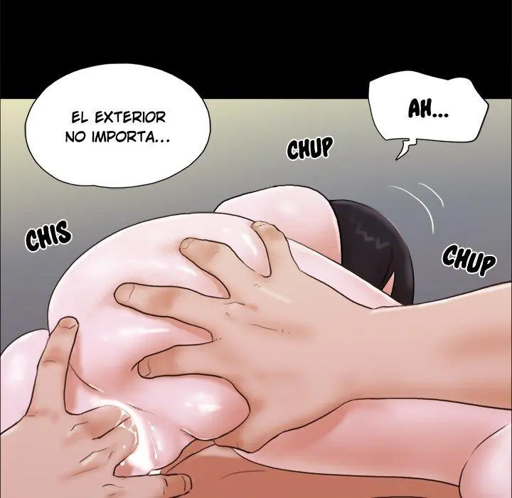 Inevitable Trap Capítulo 15 - Página 60