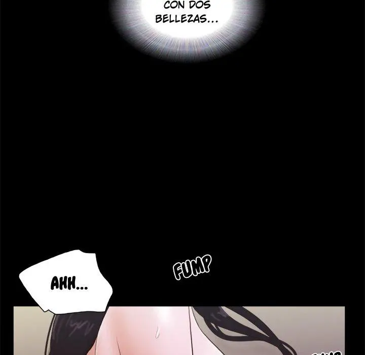 Inevitable Trap Capítulo 15 - Página 67