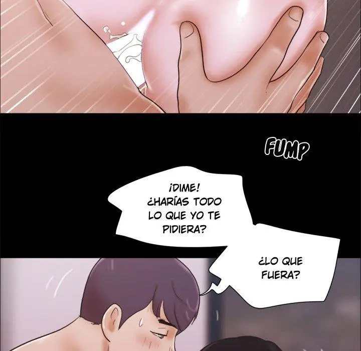 Inevitable Trap Capítulo 15 - Página 69