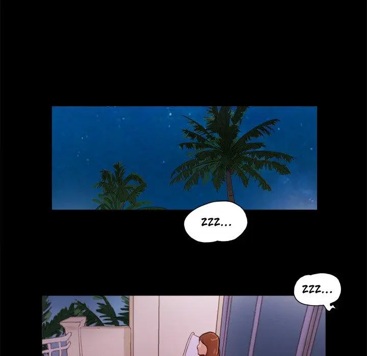 Inevitable Trap Capítulo 15 - Página 73