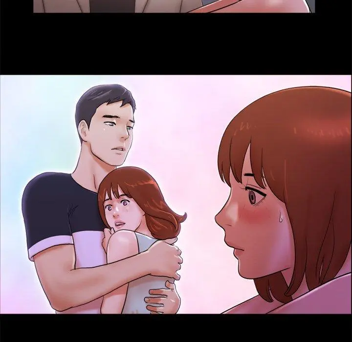 Inevitable Trap Capítulo 15 - Página 75