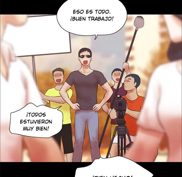 Inevitable Trap Capítulo 16 - Página 15