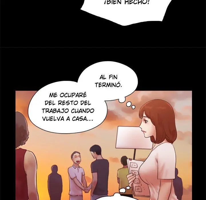 Inevitable Trap Capítulo 16 - Página 16