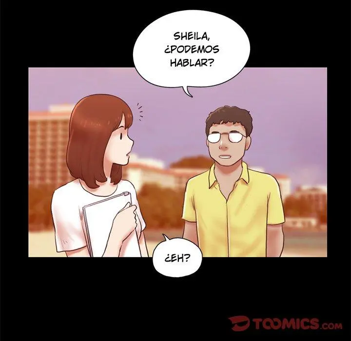 Inevitable Trap Capítulo 16 - Página 18