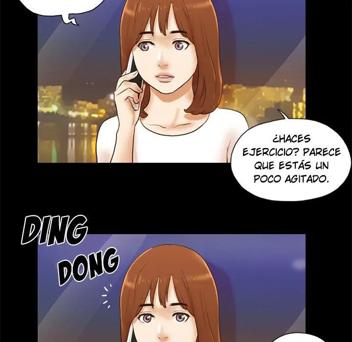 Inevitable Trap Capítulo 16 - Página 27