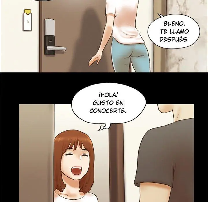 Inevitable Trap Capítulo 16 - Página 29