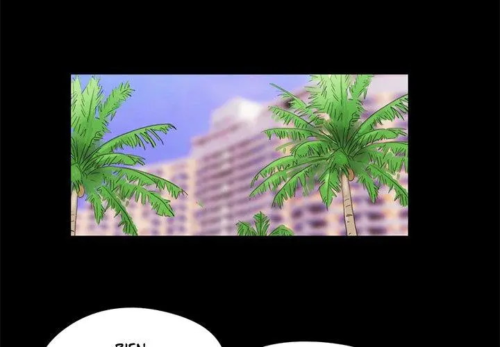 Inevitable Trap Capítulo 16 - Página 4