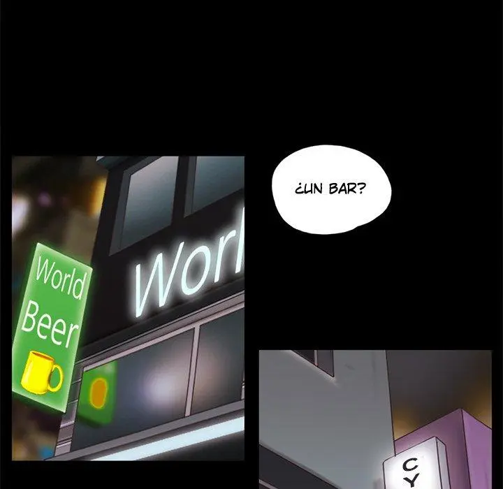 Inevitable Trap Capítulo 16 - Página 40