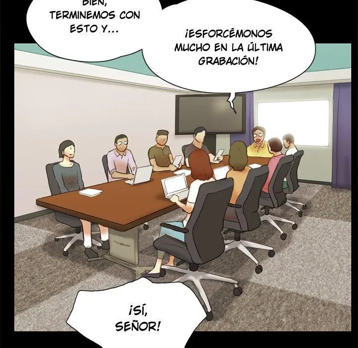 Inevitable Trap Capítulo 16 - Página 5