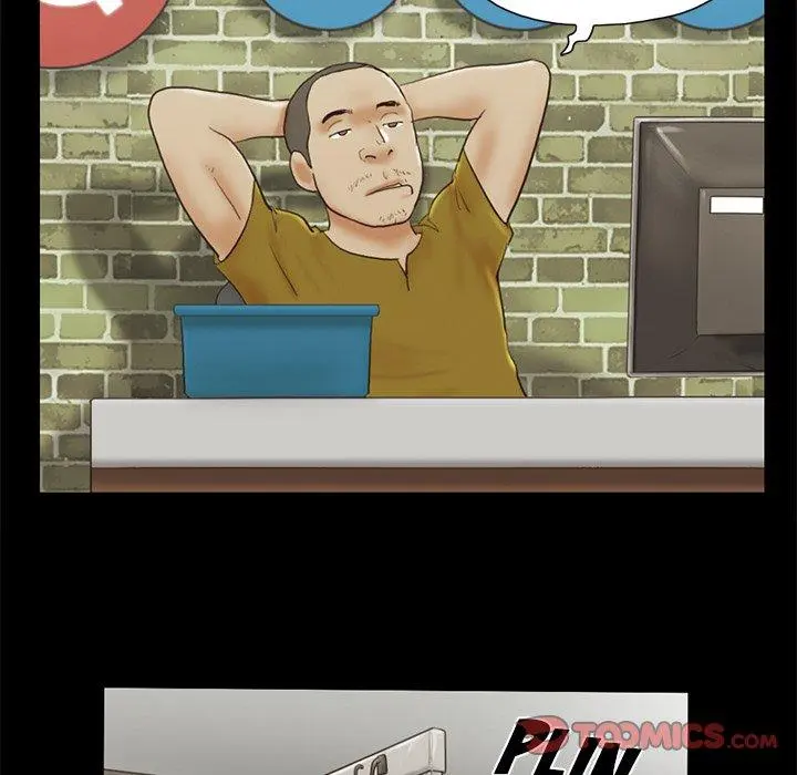 Inevitable Trap Capítulo 16 - Página 50