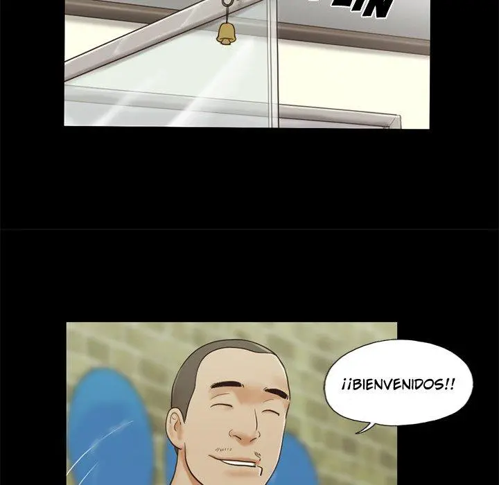 Inevitable Trap Capítulo 16 - Página 51