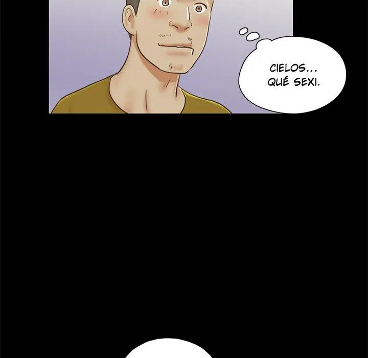 Inevitable Trap Capítulo 16 - Página 54