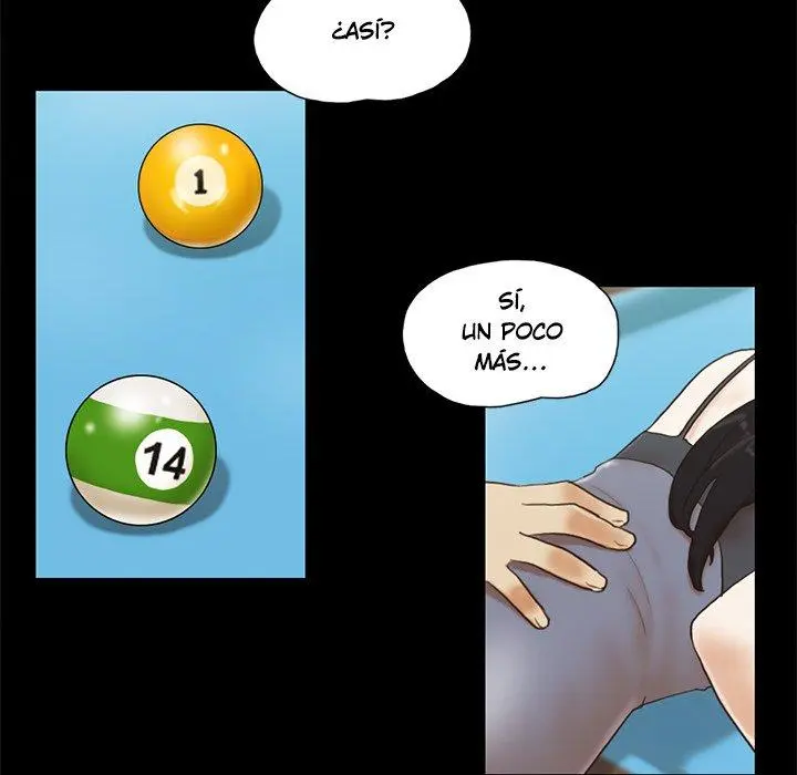 Inevitable Trap Capítulo 16 - Página 55