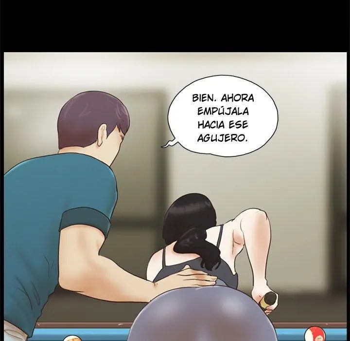 Inevitable Trap Capítulo 16 - Página 57