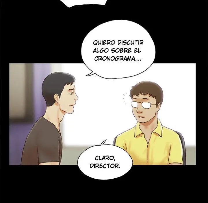 Inevitable Trap Capítulo 16 - Página 6