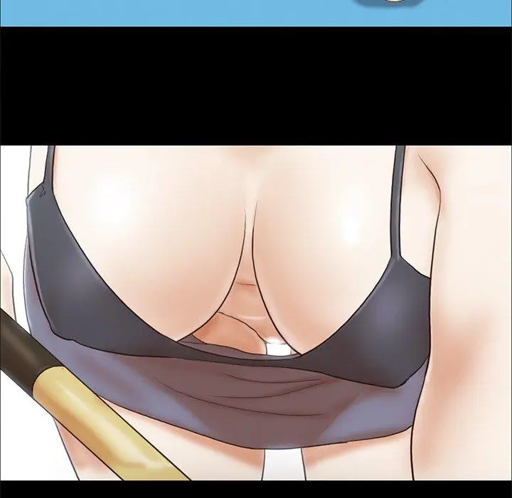 Inevitable Trap Capítulo 16 - Página 67