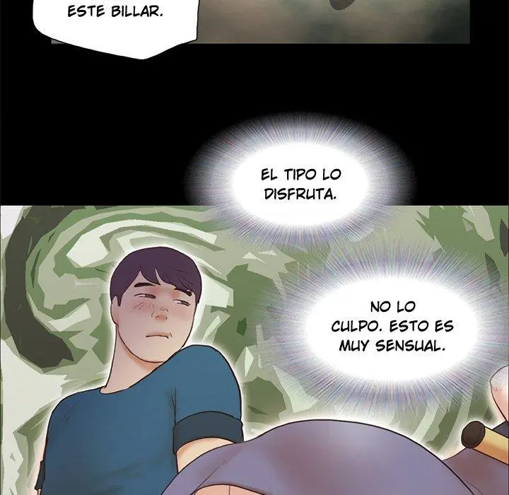 Inevitable Trap Capítulo 16 - Página 69