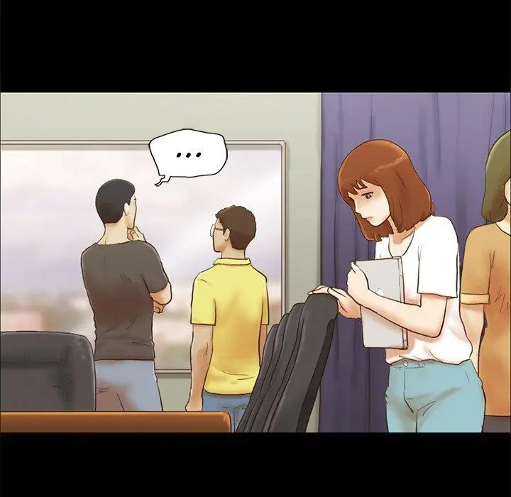 Inevitable Trap Capítulo 16 - Página 7