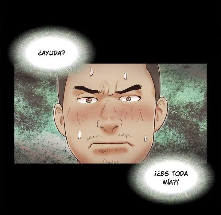 Inevitable Trap Capítulo 16 - Página 75