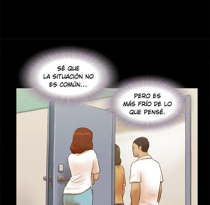 Inevitable Trap Capítulo 16 - Página 9