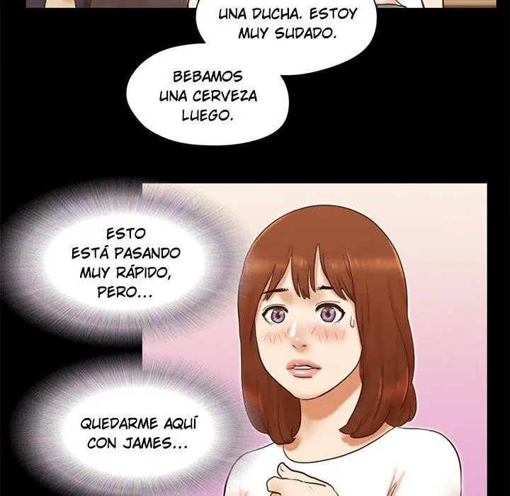 Inevitable Trap Capítulo 17 - Página 11