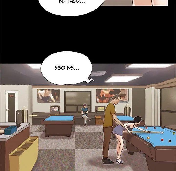 Inevitable Trap Capítulo 17 - Página 15