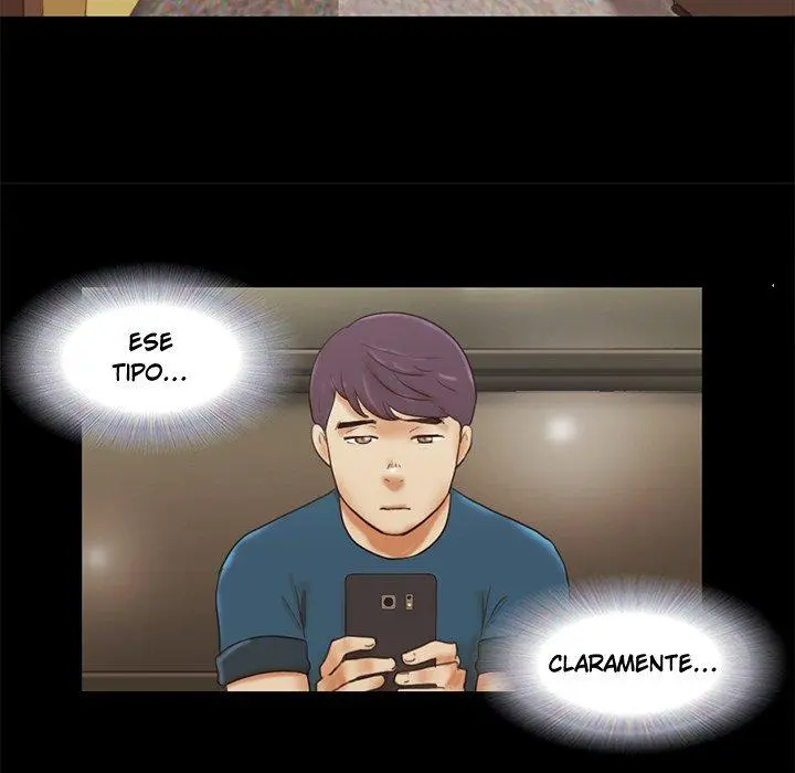 Inevitable Trap Capítulo 17 - Página 16