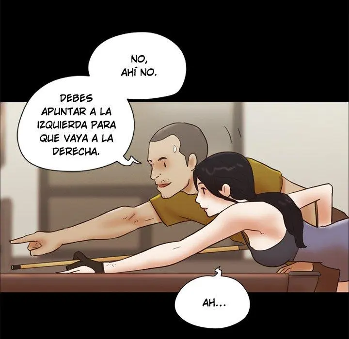 Inevitable Trap Capítulo 17 - Página 19