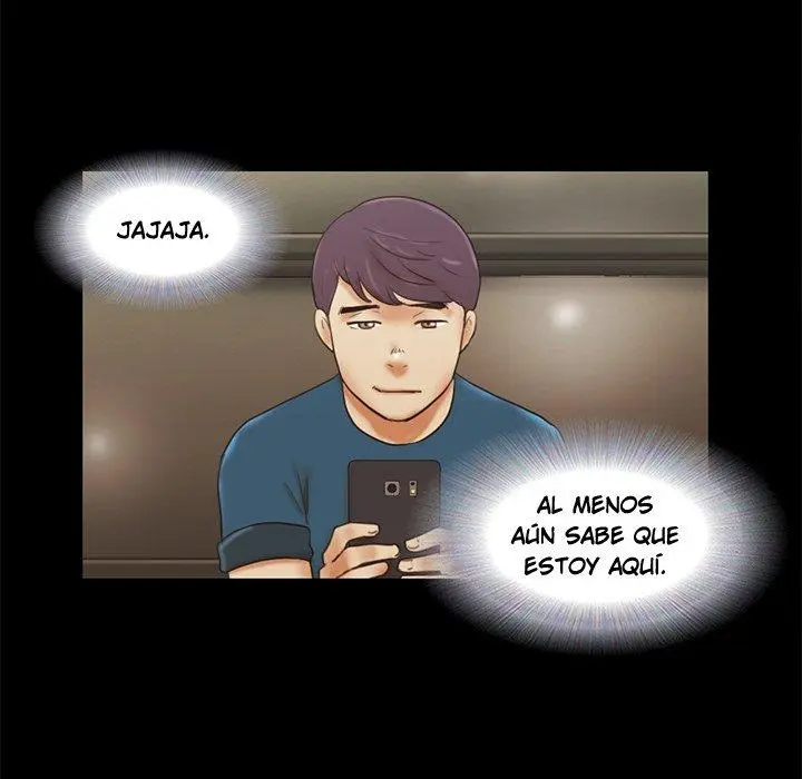 Inevitable Trap Capítulo 17 - Página 20