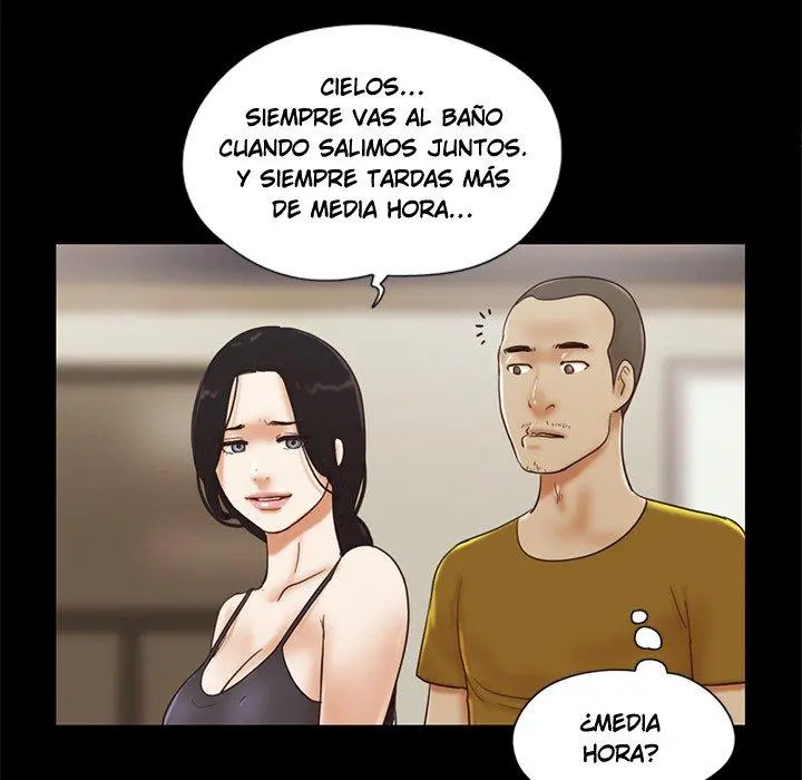 Inevitable Trap Capítulo 17 - Página 22