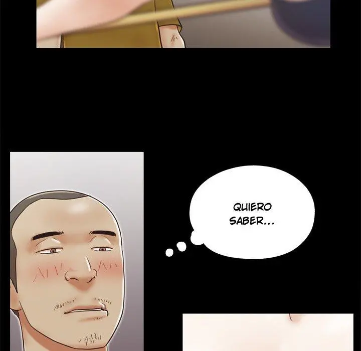 Inevitable Trap Capítulo 17 - Página 27