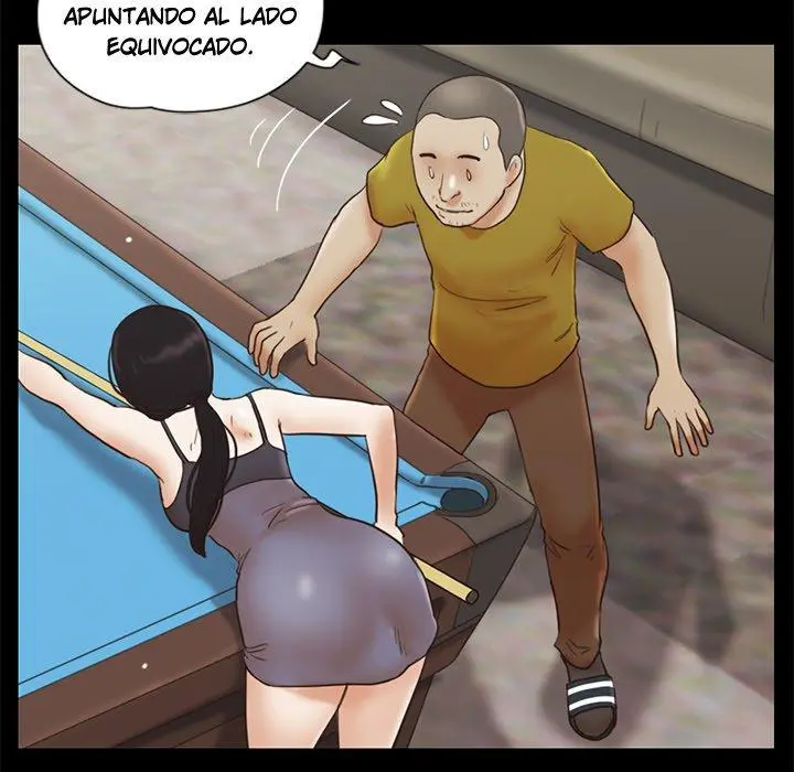 Inevitable Trap Capítulo 17 - Página 29