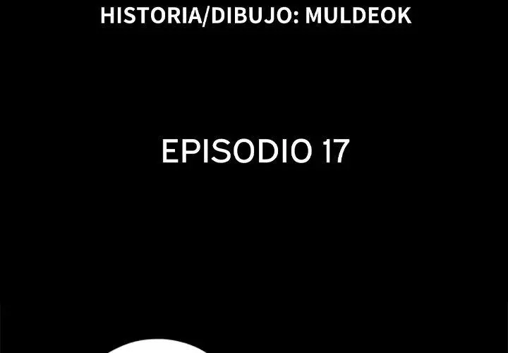 Inevitable Trap Capítulo 17 - Página 3