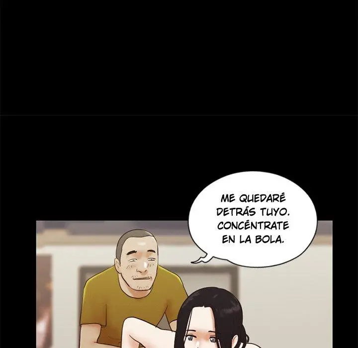 Inevitable Trap Capítulo 17 - Página 30