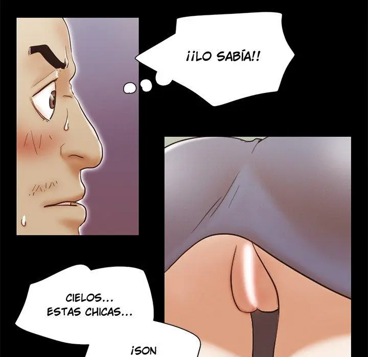 Inevitable Trap Capítulo 17 - Página 35