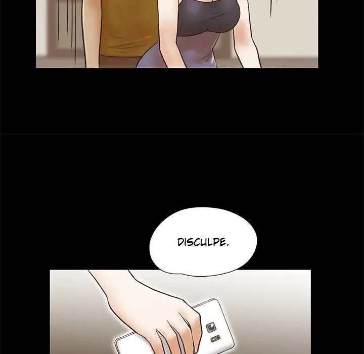 Inevitable Trap Capítulo 17 - Página 37