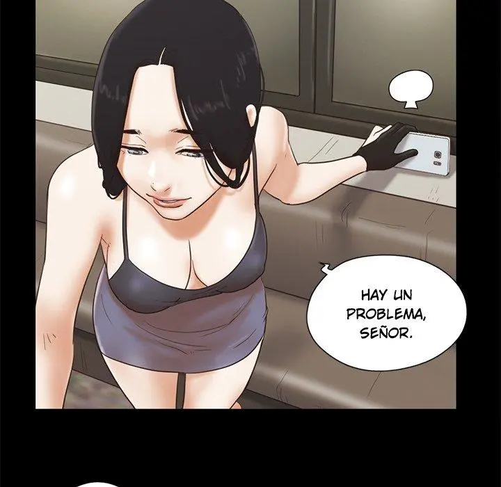 Inevitable Trap Capítulo 17 - Página 40