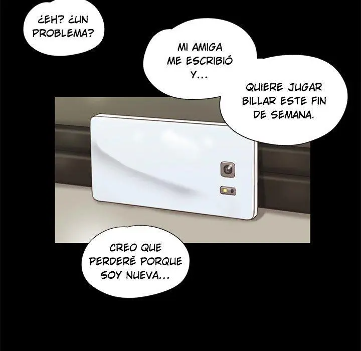 Inevitable Trap Capítulo 17 - Página 41