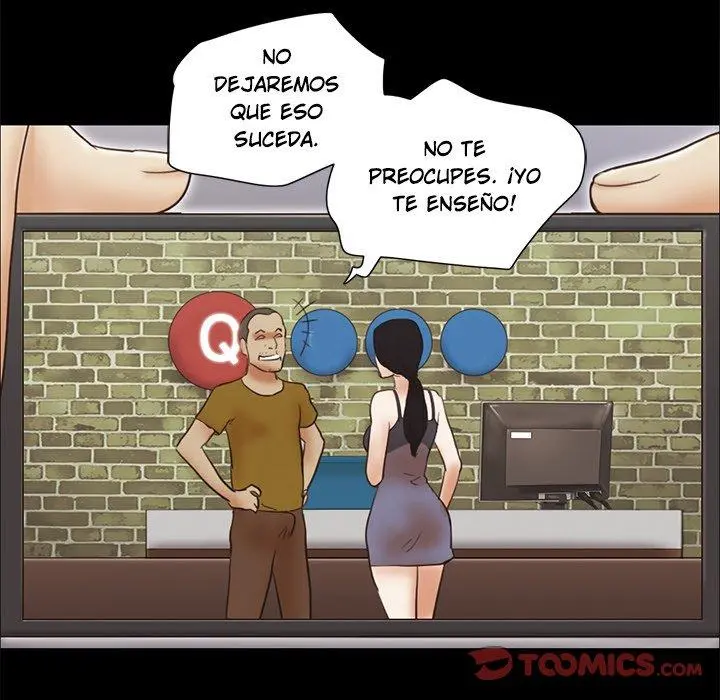 Inevitable Trap Capítulo 17 - Página 42