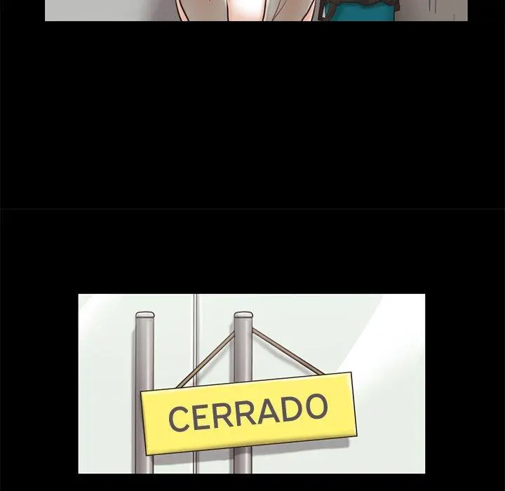 Inevitable Trap Capítulo 17 - Página 44