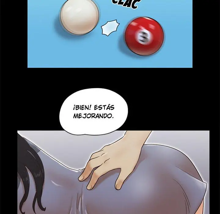 Inevitable Trap Capítulo 17 - Página 49