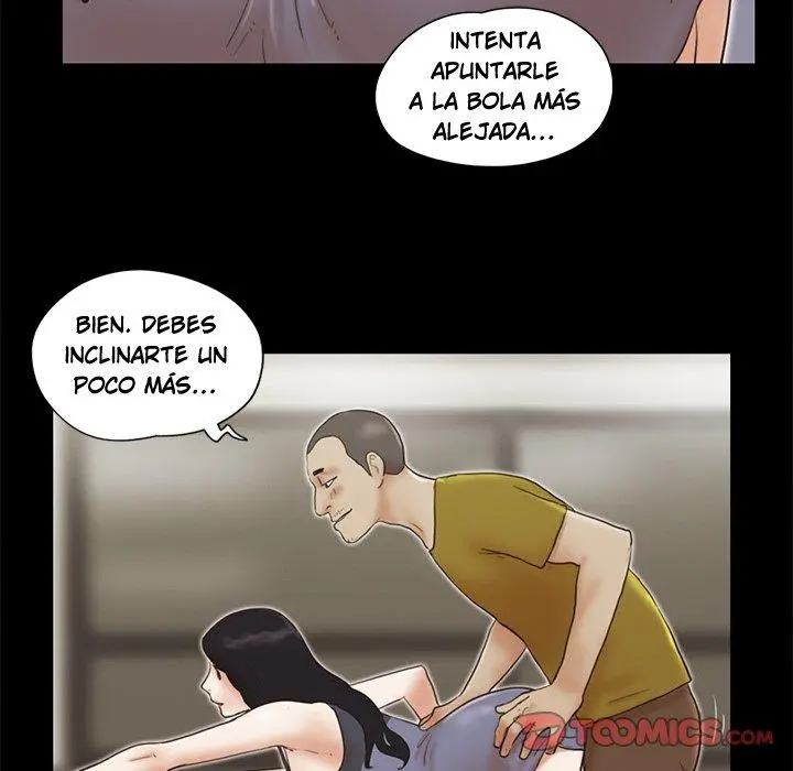 Inevitable Trap Capítulo 17 - Página 50