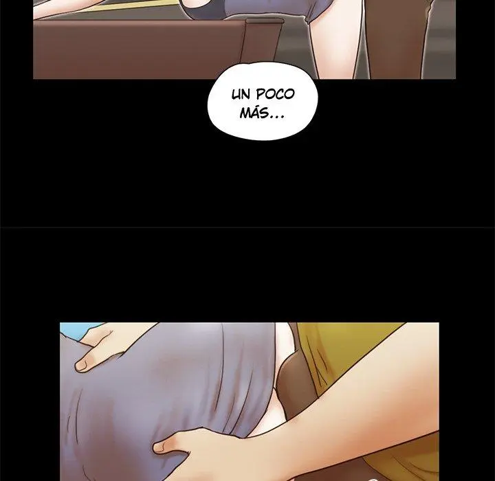 Inevitable Trap Capítulo 17 - Página 51