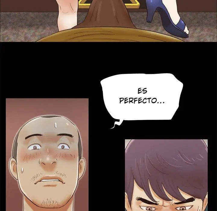 Inevitable Trap Capítulo 17 - Página 55