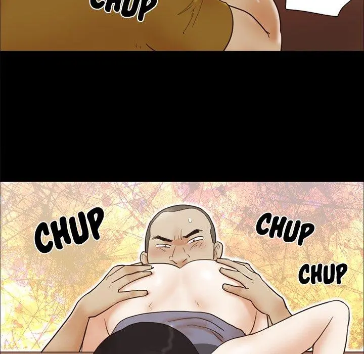 Inevitable Trap Capítulo 17 - Página 63