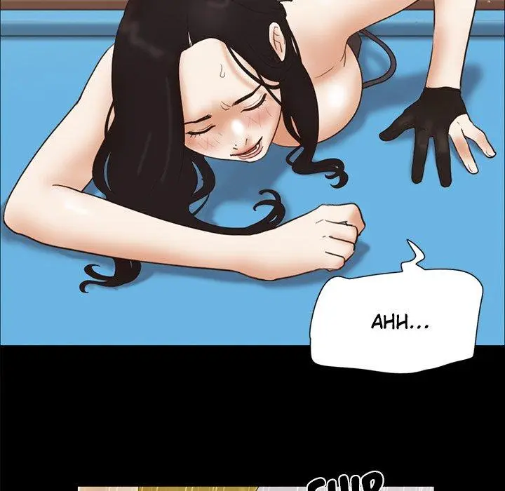 Inevitable Trap Capítulo 17 - Página 64