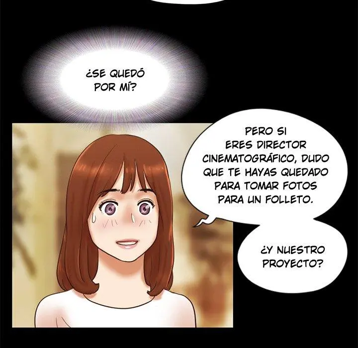 Inevitable Trap Capítulo 17 - Página 7