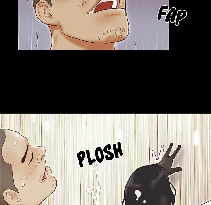 Inevitable Trap Capítulo 17 - Página 75